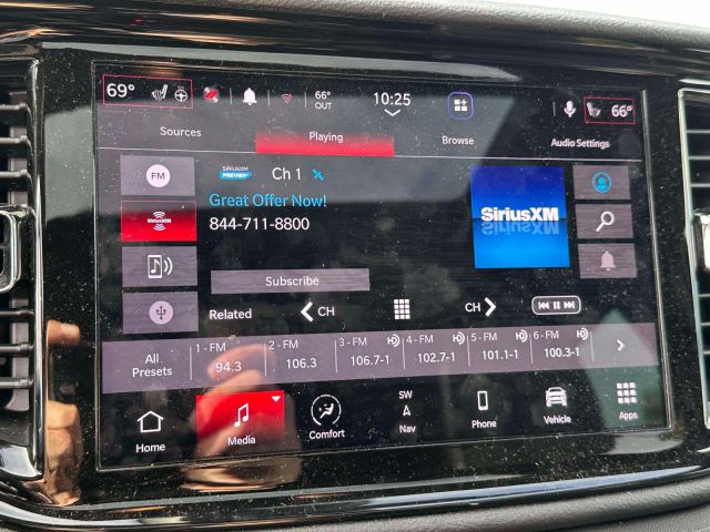 2022 Dodge Durango GT Plus AWD