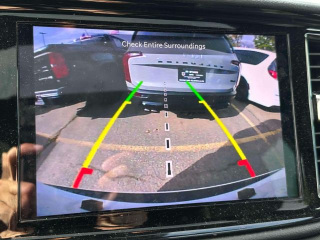 2022 Dodge Durango GT Plus AWD