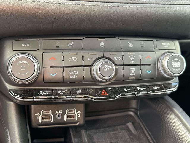 2022 Dodge Durango GT Plus AWD