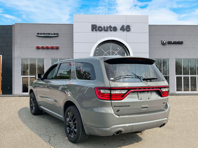 2022 Dodge Durango GT AWD