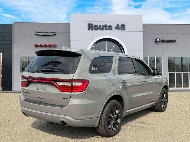 2022 Dodge Durango GT AWD
