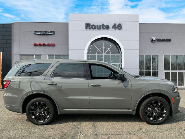 2022 Dodge Durango GT AWD