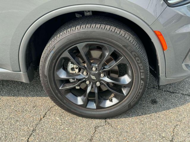 2022 Dodge Durango GT AWD