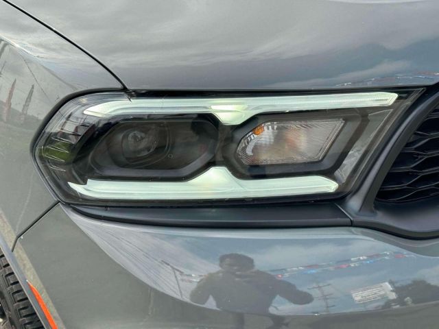 2022 Dodge Durango GT AWD