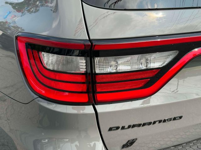 2022 Dodge Durango GT AWD