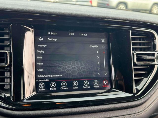 2022 Dodge Durango GT AWD
