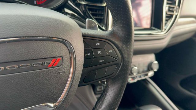 2022 Dodge Durango GT AWD