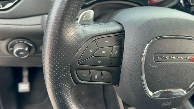 2022 Dodge Durango GT AWD