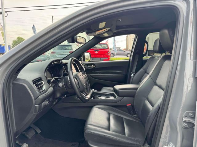 2022 Dodge Durango GT AWD