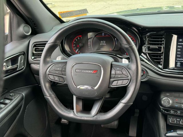 2022 Dodge Durango GT AWD