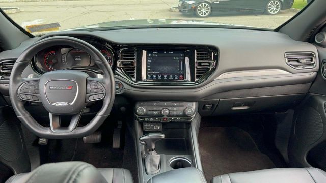 2022 Dodge Durango GT AWD