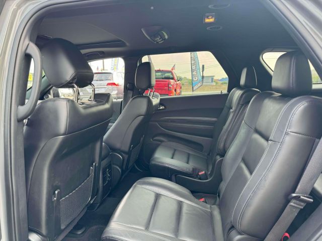 2022 Dodge Durango GT AWD