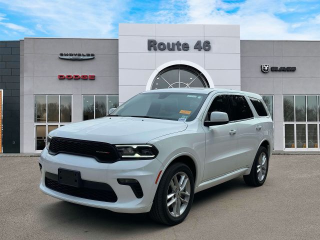 2022 Dodge Durango GT AWD