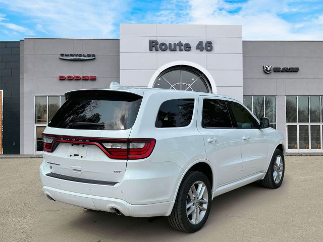 2022 Dodge Durango GT AWD