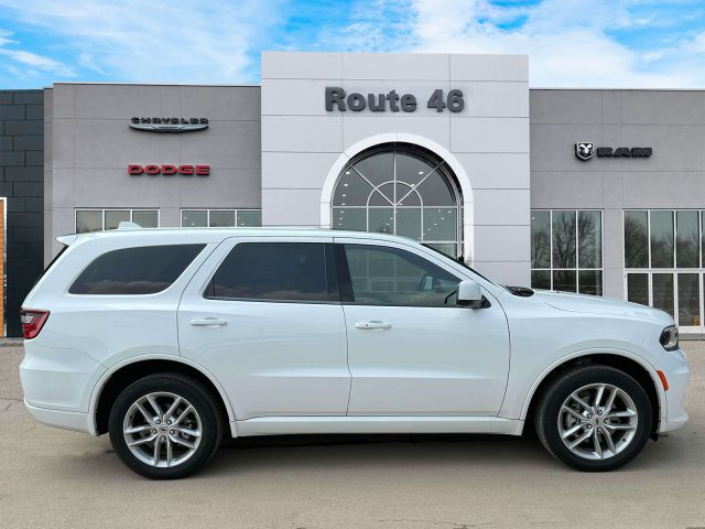 2022 Dodge Durango GT AWD