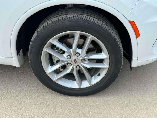 2022 Dodge Durango GT AWD