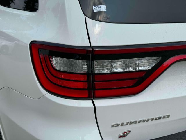 2022 Dodge Durango GT AWD