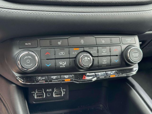 2022 Dodge Durango GT AWD