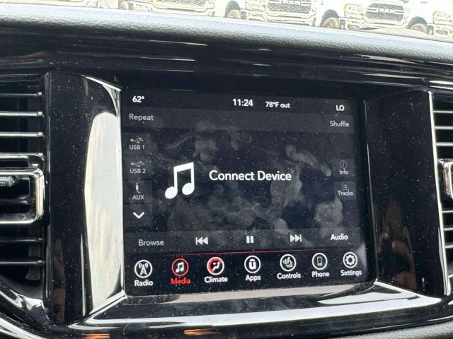 2022 Dodge Durango GT AWD