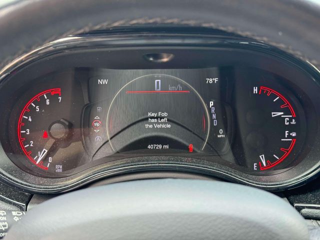 2022 Dodge Durango GT AWD