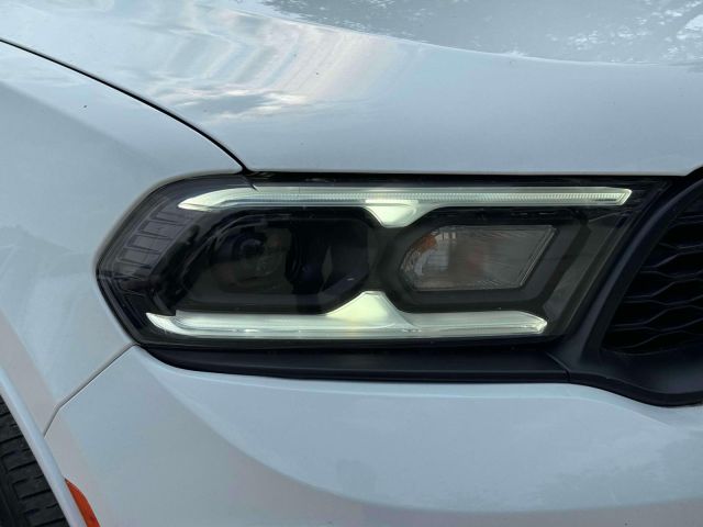 2022 Dodge Durango GT AWD