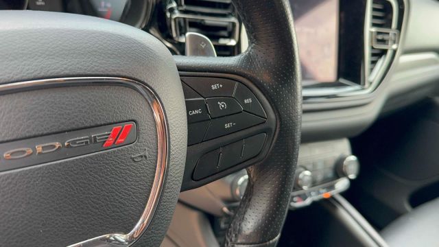 2022 Dodge Durango GT AWD