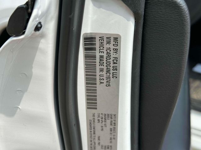 2022 Dodge Durango GT AWD