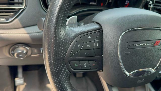 2022 Dodge Durango GT AWD