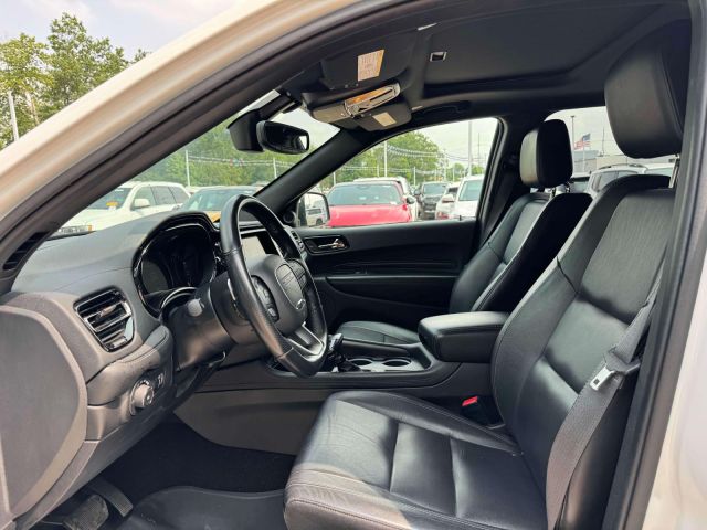 2022 Dodge Durango GT AWD