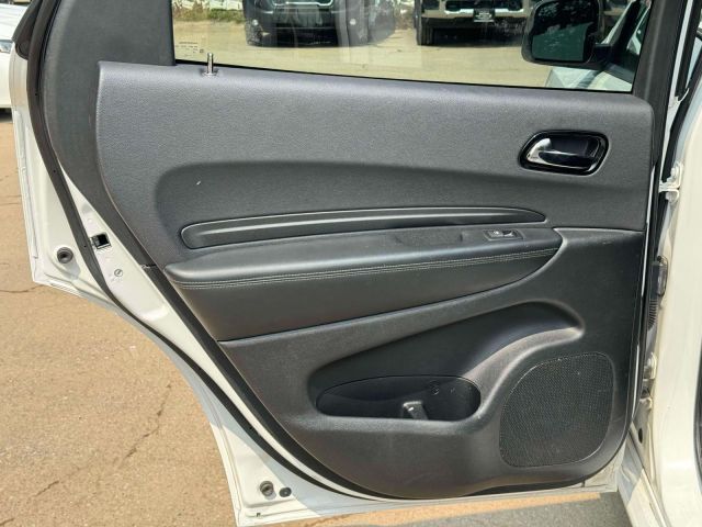 2022 Dodge Durango GT AWD