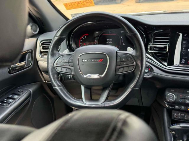 2022 Dodge Durango GT AWD