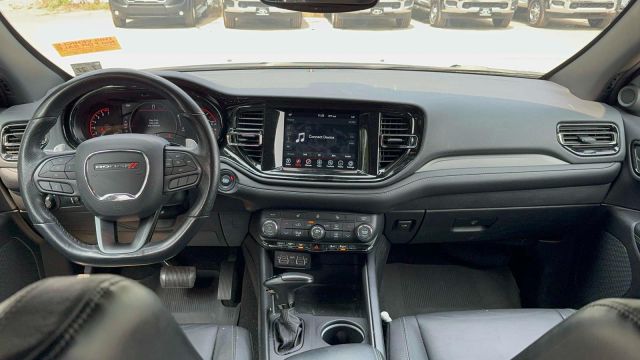 2022 Dodge Durango GT AWD