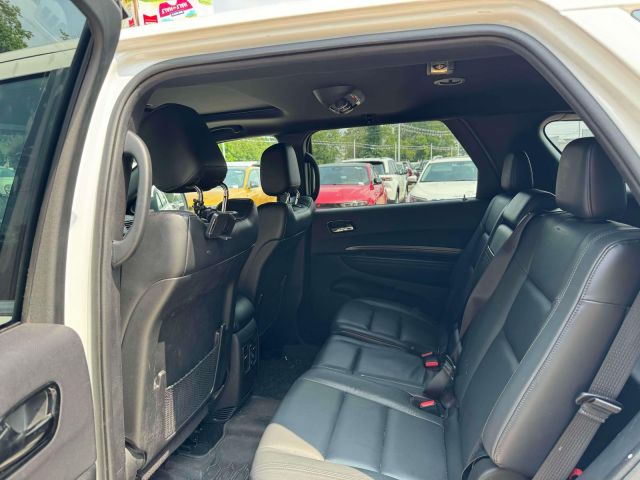 2022 Dodge Durango GT AWD