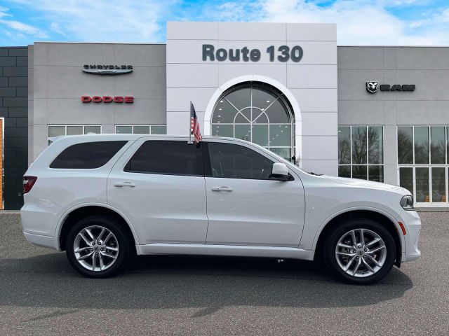 2022 Dodge Durango GT AWD 2022 Dodge Durango GT AWD