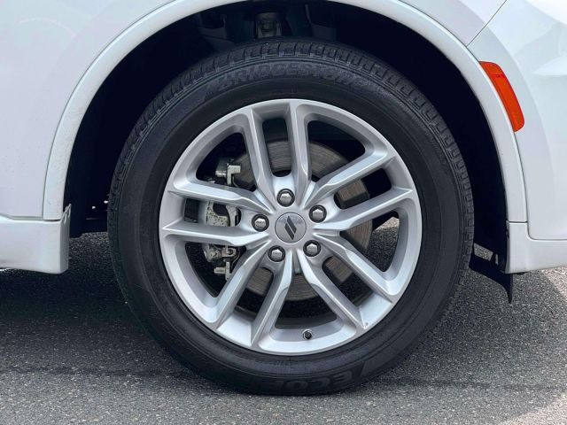 2022 Dodge Durango GT AWD 2022 Dodge Durango GT AWD