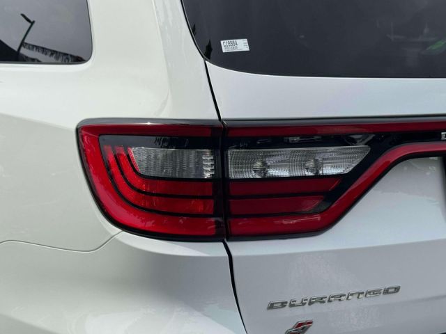 2022 Dodge Durango GT AWD 2022 Dodge Durango GT AWD