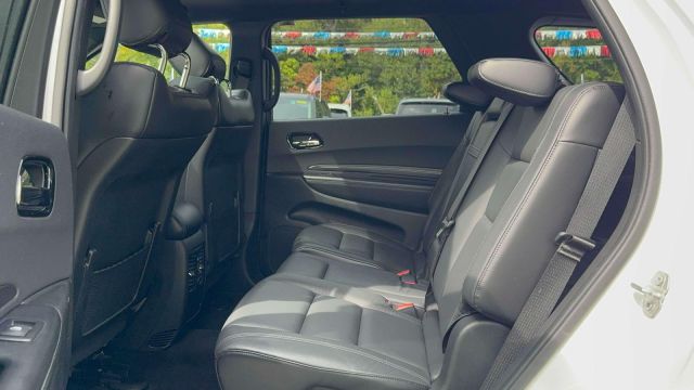 2022 Dodge Durango GT AWD 2022 Dodge Durango GT AWD