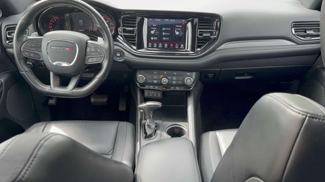 2022 Dodge Durango GT AWD 2022 Dodge Durango GT AWD