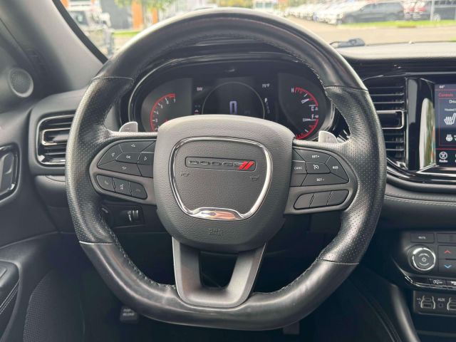 2022 Dodge Durango GT AWD 2022 Dodge Durango GT AWD