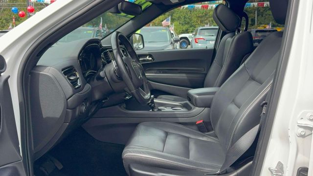 2022 Dodge Durango GT AWD 2022 Dodge Durango GT AWD