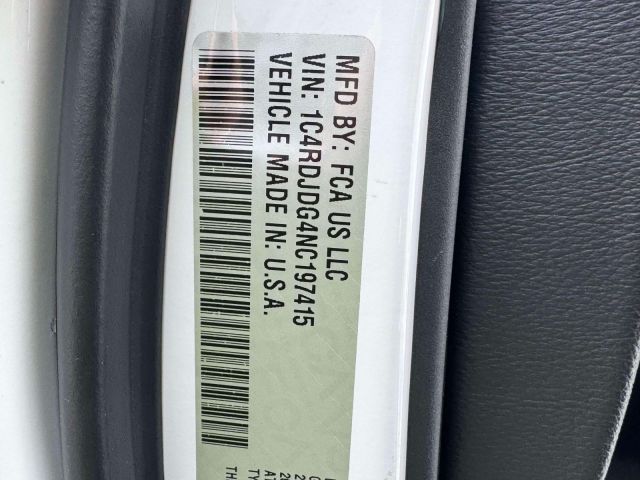 2022 Dodge Durango GT AWD 2022 Dodge Durango GT AWD