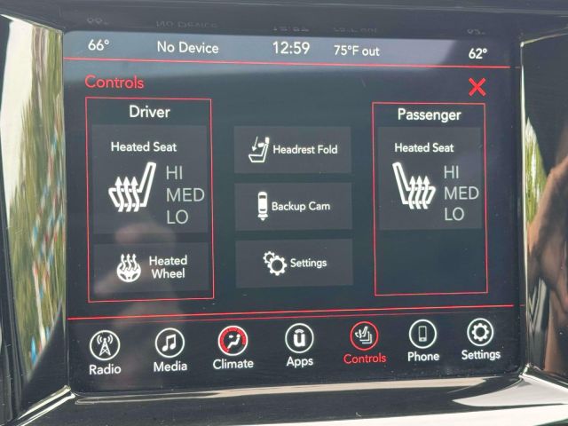 2022 Dodge Durango GT AWD 2022 Dodge Durango GT AWD