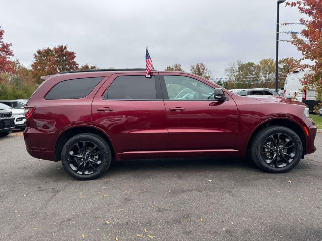 2022 Dodge Durango GT Plus AWD 2022 Dodge Durango GT Plus AWD