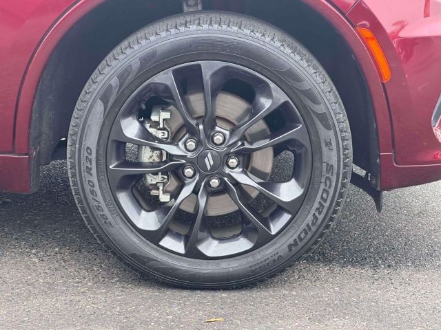 2022 Dodge Durango GT Plus AWD 2022 Dodge Durango GT Plus AWD