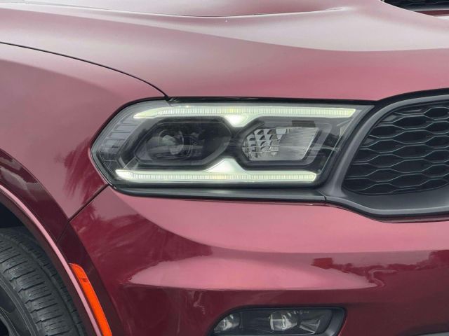 2022 Dodge Durango GT Plus AWD 2022 Dodge Durango GT Plus AWD