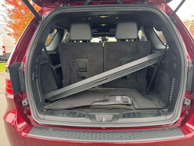 2022 Dodge Durango GT Plus AWD 2022 Dodge Durango GT Plus AWD