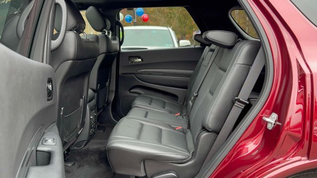 2022 Dodge Durango GT Plus AWD 2022 Dodge Durango GT Plus AWD