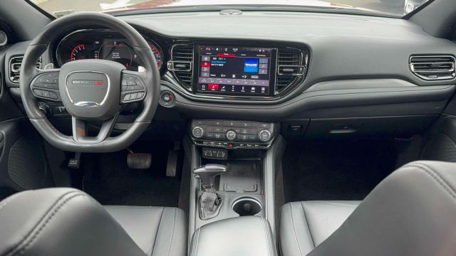 2022 Dodge Durango GT Plus AWD 2022 Dodge Durango GT Plus AWD