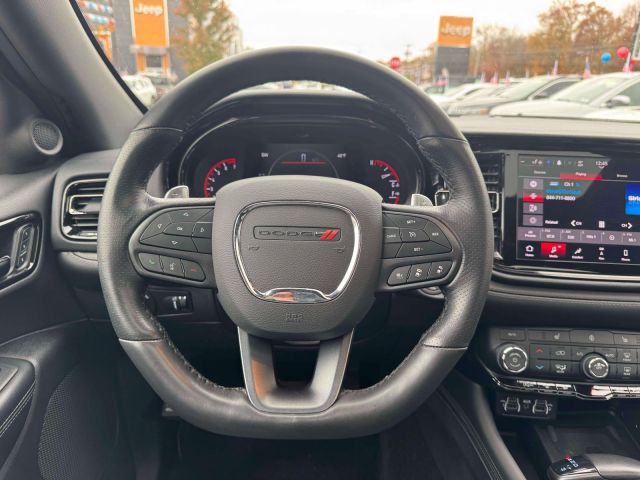 2022 Dodge Durango GT Plus AWD 2022 Dodge Durango GT Plus AWD