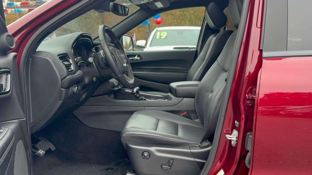 2022 Dodge Durango GT Plus AWD 2022 Dodge Durango GT Plus AWD